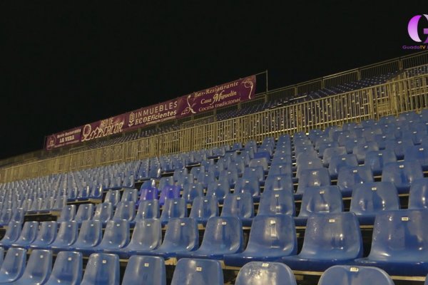 El Ayuntamiento confirma que la propuesta de sanción contra el Dépor es de 600 euros