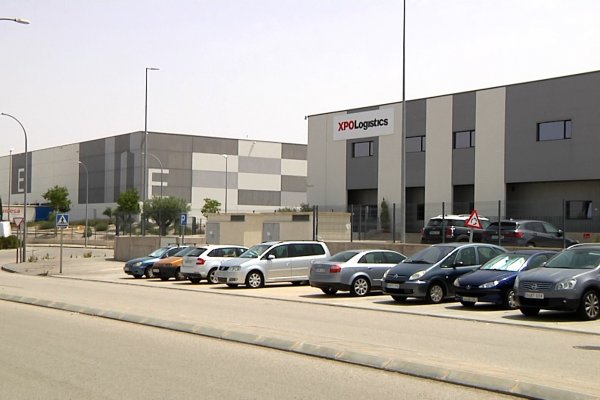 Aunque descienden los accidentes laborales, CCOO está preocupada 