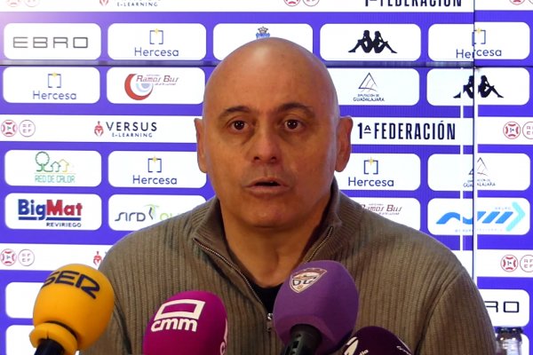 El Depor, a lo deportivo