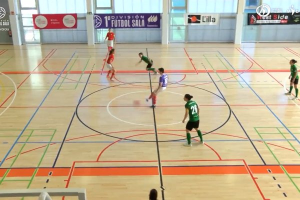 Les hicieron un siete