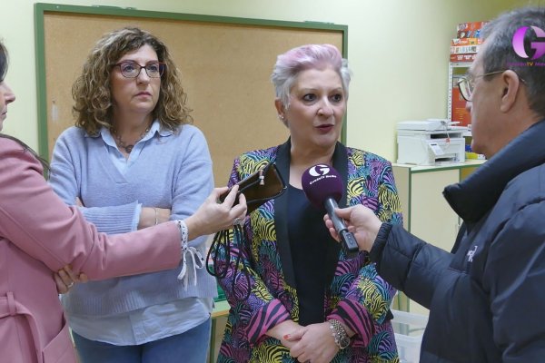 143 ayuntamientos se han adherido al Plan Corresponsales este año, que tiene un presupuesto superior a 2,4 millones