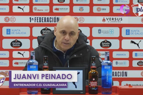 “Su victoria es justa”