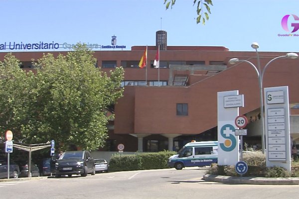 Un 80% de los médicos secundan el primer día de Huelga 