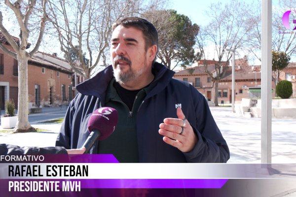 Un Hogar Amigo con cifras sorprendentes