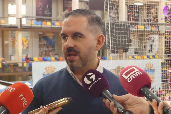 López Pomeda niega que culpabilizara a los trabajadores de nada 