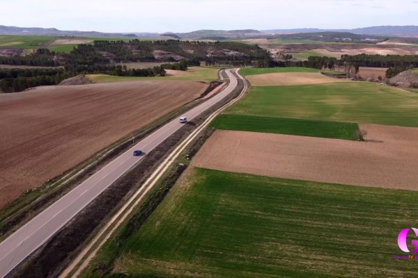 El servicio del transporte a la demanda llegará a todas las zonas rurales 