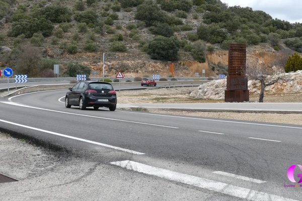El Gobierno de Page invertirá en los próximos cinco años más de 100 millones en rehabilitar la Red Regional de Carreteras