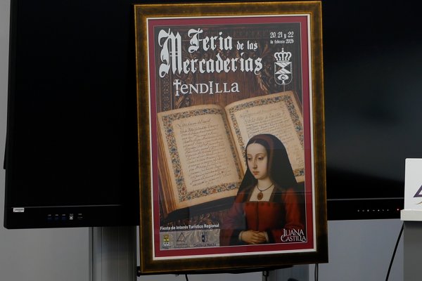 La Feria de las Mercaderías reivindica su raíz ganadera y legado histórico