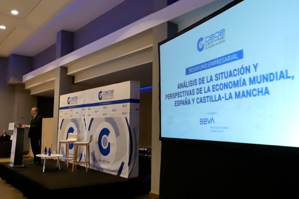 Los retos de la economía en Guadalajara 