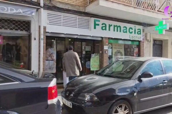 Azuqueca quiere reducir el estrés a los usuarios de las farmacias 