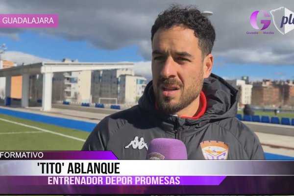 Tres citas en hora y media