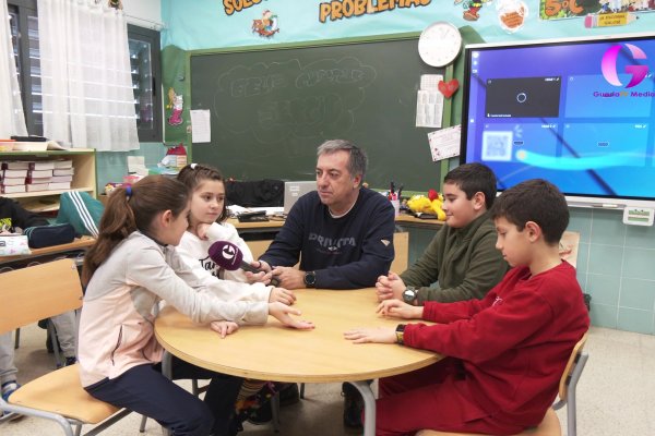 Hoy en La tarde con Cristina hablamos de Cabanillas del Campo