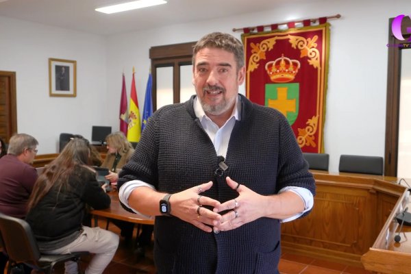 Marchamalo adjudica la parcela para construir una residencia de mayores de 120 plazas