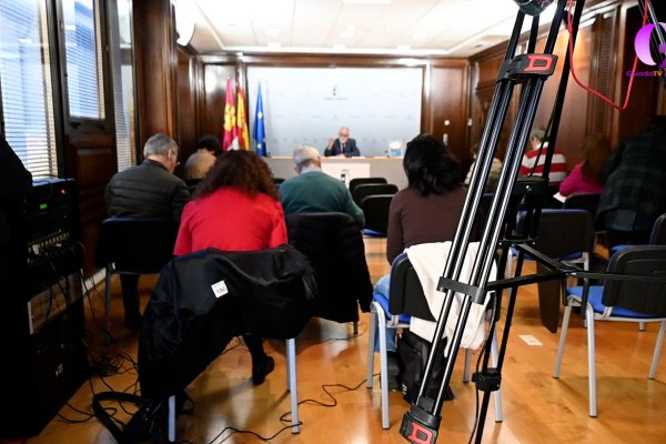 Llega la escolarización para el nuevo curso