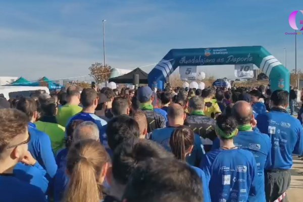 Un Memorial en crecimiento