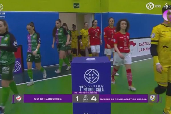 Contra el Torcal, tampoco