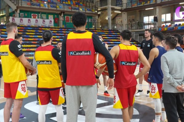  La Familia ya está en casa