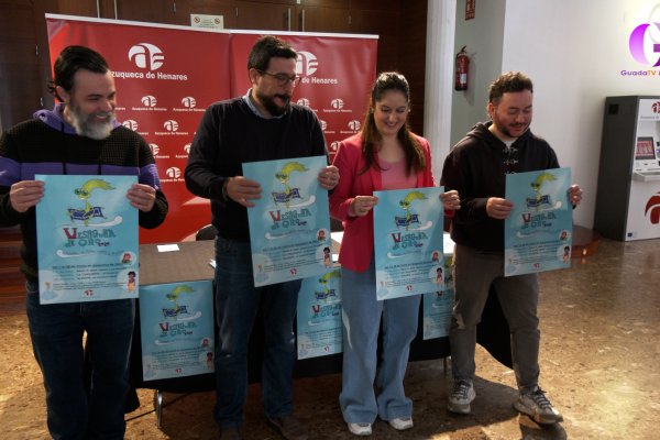 El teatro musical para los más pequeños, V edición de la Espiguita de Oro