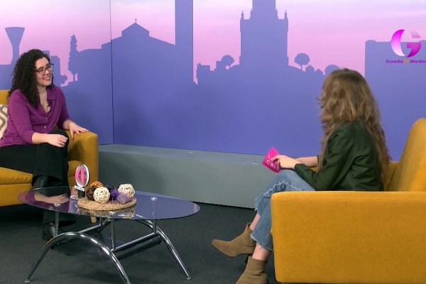 Hoy en La tarde con Cristina conocemos a Sara Peñuelas, Nº1 de su promoción en la UAH