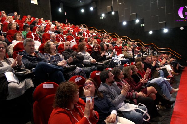 "Las Primeras de UGT",  jornadas de UGT en lucha por la igualdad