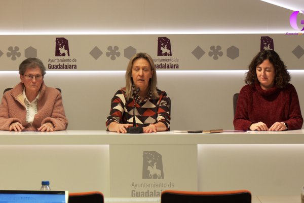 100 años de las Adoratrices