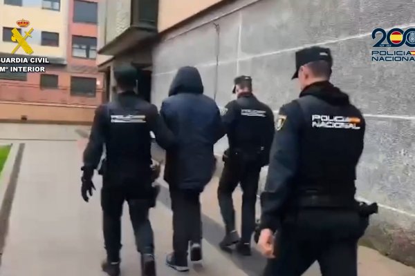 Cae una organización criminal de droga en el Corredor del Henares 