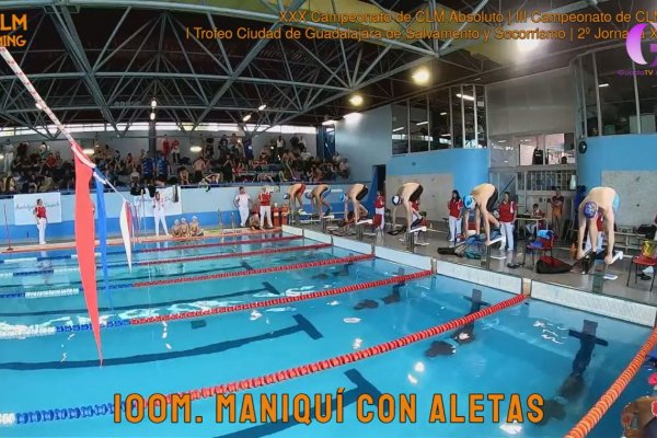 Un Alcarreño de récord