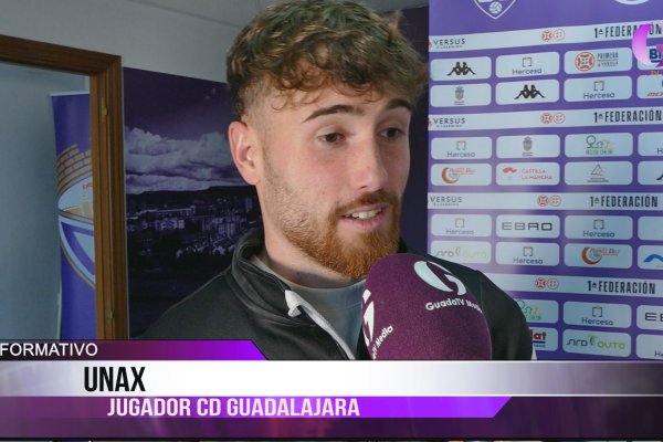 El hombre de la semana