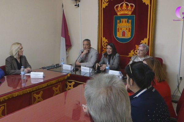 Pioz es uno de los tres municipios que se incorpora a la red SEPAT Mejórate 