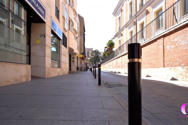 ¿Sabes que TU RASTRO ayuda a crear UNA CIUDAD MEJOR? 