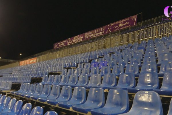 Las sanciones, ‘lo mejor’