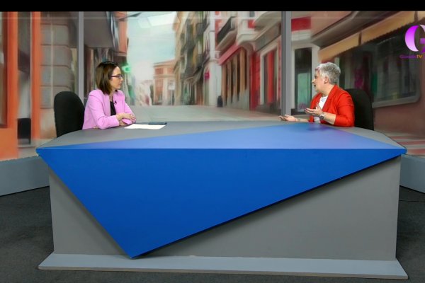 GARCIA: "Que no diga el AYTO que no se trata con cariño a GUADALAJARA"