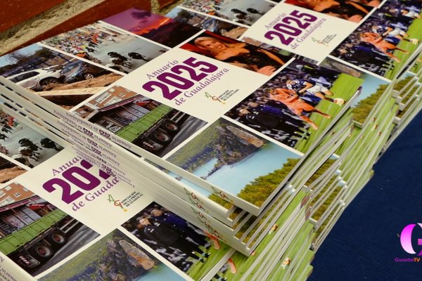 La APG rinde homenaje a los quiosqueros 