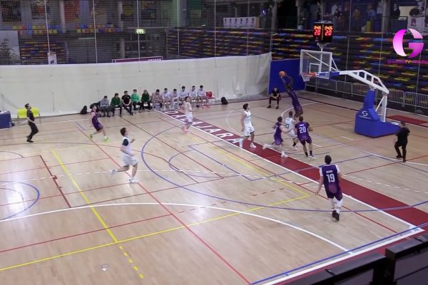 Fiesta en Tercera FEB