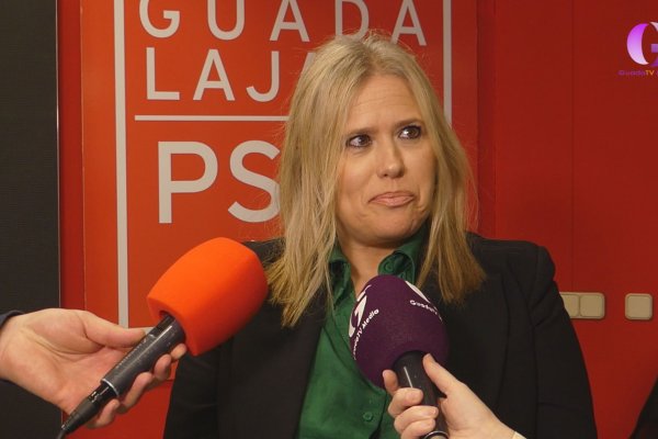 ¿CUÁNTAS MUJERES llevan BURKA en EL CASAR? 