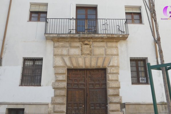 Aprobada la concesión para la construcción de un hotel de 5 estrellas en la Plaza de San Esteban 