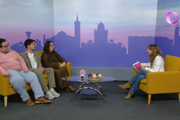 Hoy en La Tarde con Cristina conocemos la pasión viviente de Albalate de Zorita