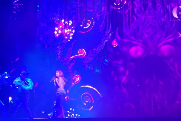 Comienza la Espiguita de Oro "Bajo del Mar"