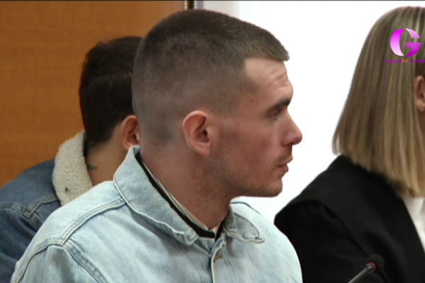 Prisión permanente revisable para el autor del triple crimen de Chiloeches