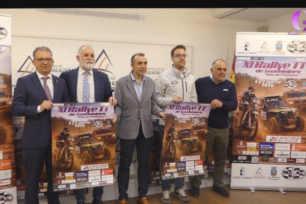 Y a la undécima, motos