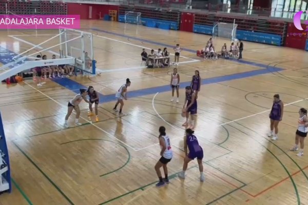 Partido grande para el Ferial Plaza