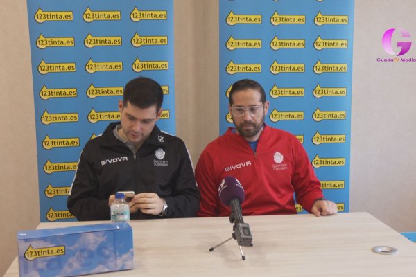 Viendo el vaso medio lleno