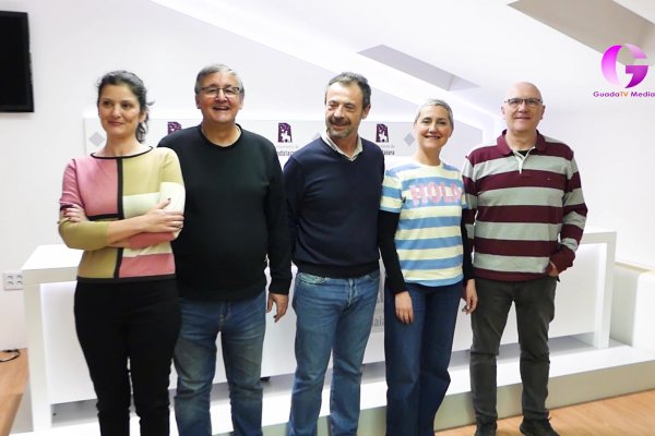 El próximo 27 de marzo se celebra el Día Mundial del Teatro y Guadalajara va a poder disfrutar de muchas actividades 