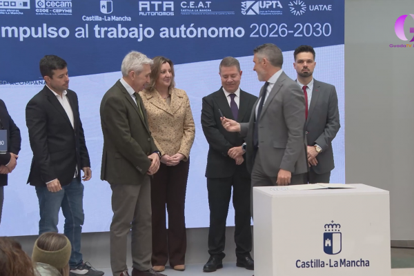 La Junta apuesta por apoyar a los autonómicos 