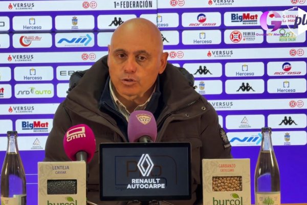 “Su PERSEVERANCIA es fantástica”