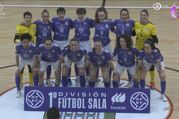 MUCHO Melilla para el Chilo