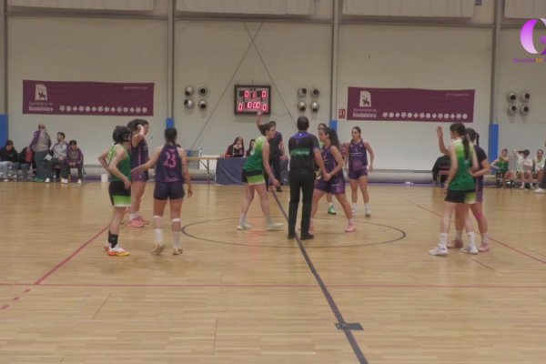 Otro GOLPE EN LA MESA