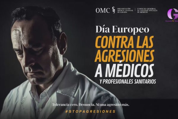 El Colegio de Médicos ANIMA A DENUNCIAR