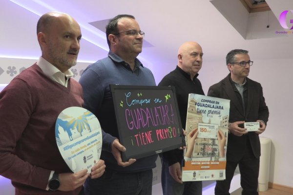 Plan de dinamización del comercio de la ciudad