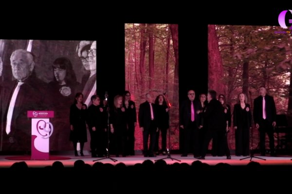 Mondejar acogió la gala de la décima edición de los Reconocimientos a la Iniciativa Social